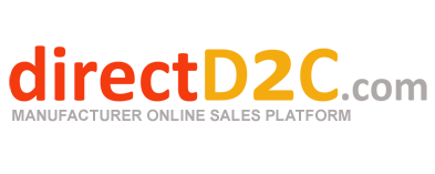 Direct2dc Logo