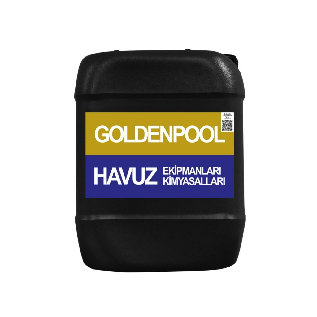 Havuz İçin Kış Bakım Kimyasalı - 5 Kg