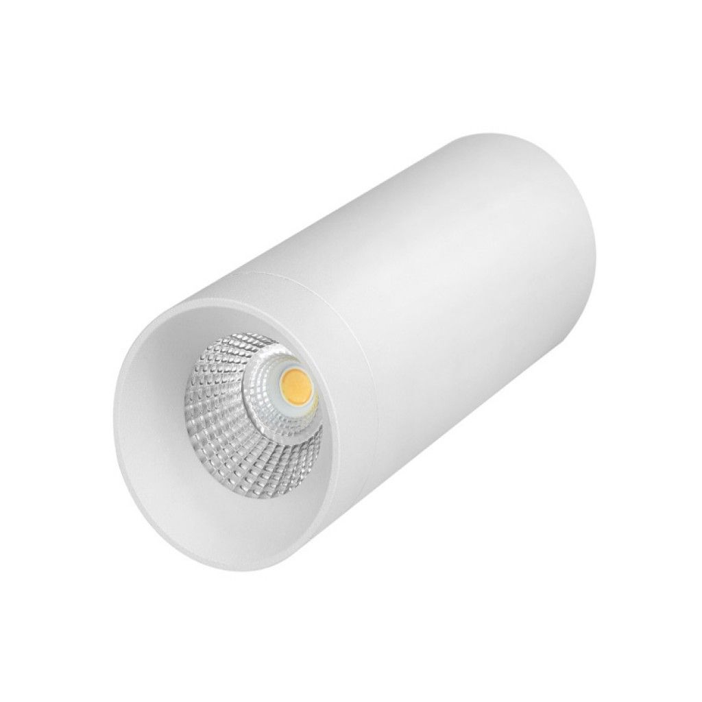 Milled Led Sıva Üstü  Downlight