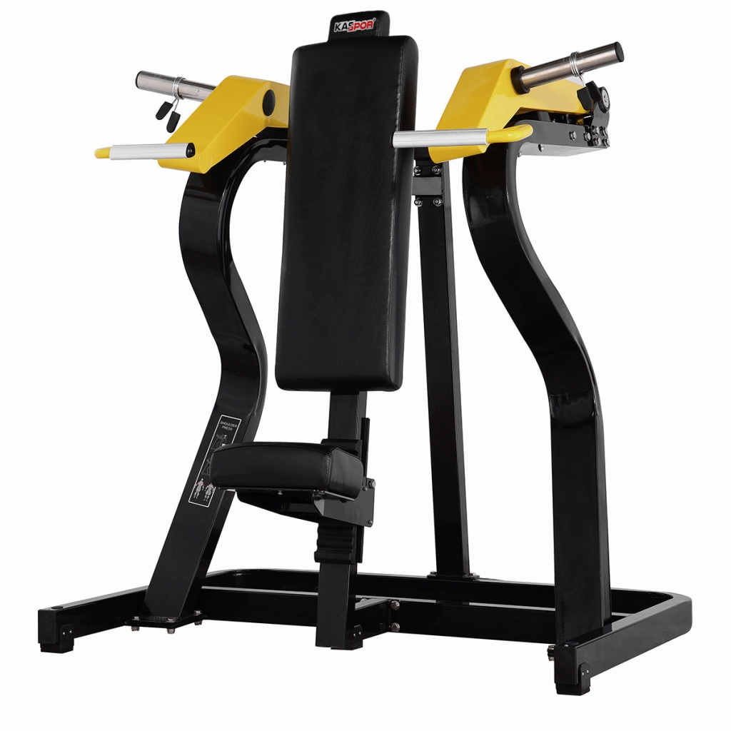 kasspor Shoulder Press