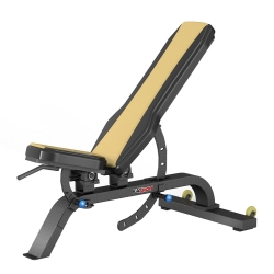 kasspor Multiposition Bench